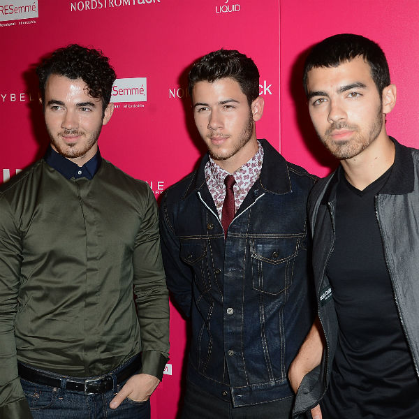 Jonas Brothers to split? Boyband struggle with 'deep rift in the band'